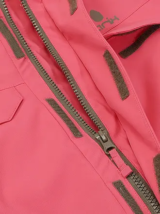 LARIX | Giacca da sci per bambina |